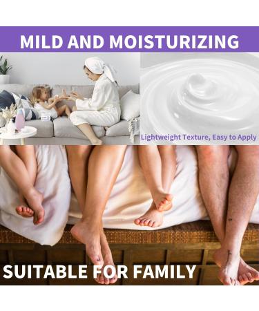 Cracking Cream Chapping Cream Lavender Foot Cream Cracked Heel Repair Cream Natural Winter Anti-Cracking Frost Foot Moisturizer Anti-Drying Crack Cream Foot Care - Buy Online on GoSupps.com