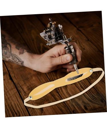 NOLITOY 70 Pcs Eyebrow Practice Skin Fake Skin for Microblading Eyebrows Bladee False Skin Eyebrow Pencil - Buy Online on GoSupps.com