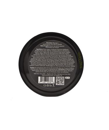 Triple Strength Hemp Daily Intensive Cream 1.7 oz - Vegan Organic with Essential Oils (3 Pack) - Buy Online on GoSupps.com