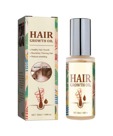 Curly Hair Oil50ml Strengthening Natural Hair Conditioner Beauty Products for Scalp Texture Improvement Daily Style and Special Occasions