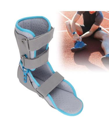 Night Splint & Walker Boot for Plantar Fasciitis Relief | Achilles Tendonitis & Heel Pain Support - Right Foot - Buy Online on GoSupps.com