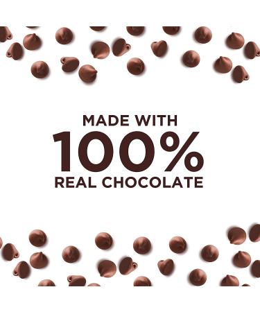 Nestle Toll House Semi-Sweet Chocolate Morsels 6 oz - Pack of 1 - Buy Online on GoSupps.com