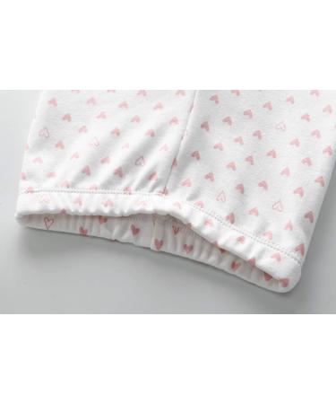 MAMIMAKA Baby Bodysuits & Pants Set | Short Sleeve Onesies for Boys and Girls | Baby Clothes for 0-3 Months - Buy Online on GoSupps.com