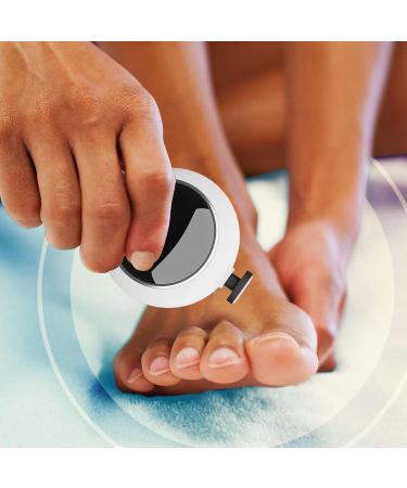 Electric Baby Nail File - Electric Nail Trimmer Nail Filer Portable Nail Clipper Safe Nail File Baby Nail Care Nail Grinder for Kids Adults - Buy Online on GoSupps.com