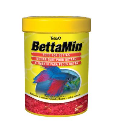 Tetra BettaMin 0.81oz 23g (Bilingual) 23 g (Pack of 1)