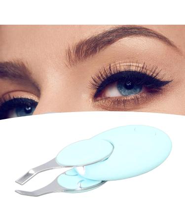 Rechargeable Electrical Finch Tweezers for Visible Eyebrow Removal - Multi-Purpose Green Tool - Buy Online on GoSupps.com