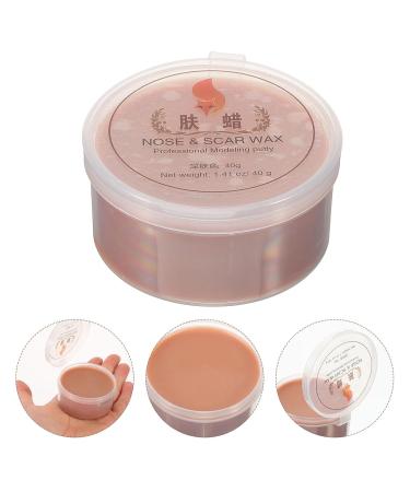 Beavorty Fake Blood Scar Wax Makeup Kit | Halloween Special Effects for Wounds Monsters & Zombies - International Shipping - Buy Online on GoSupps.com