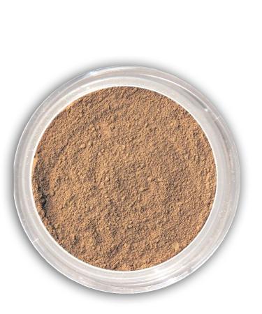 Makeup - Foundation - Light Tan