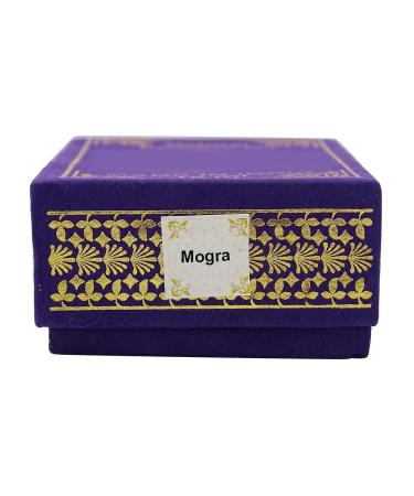 10ml Mogra Fragrance Oil 100% Pure and Natural Perfume Oil - Purple - Buy Online on GoSupps.com