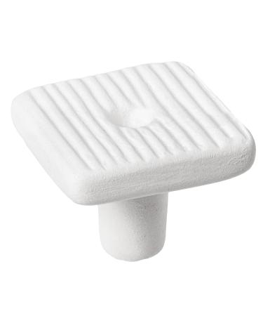 Arka Myreef -Plug - 27 mm square 12 pieces - ceramic offshoots for coral offshoots including depressions for optimal hold easy to edit for seawater aquariums.White 27 mm - square - Buy Online on GoSupps.com