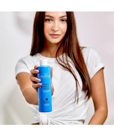  Maternatura Maternatura Purifying shampoo with burdock for dandruff-free skin refreshed and protected bio beauty routine cute with dandruff made in Italy - 250 ml - Buy Online on GoSupps.com