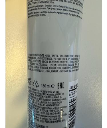 Redken Acidic Bonding Curls Leave-In Treatment - Heat Protectant for Curly & Coily Hair | Silicone-Free Detangles Conditions & Repairs | Ideal for Damaged Curls - Buy Online on GoSupps.com