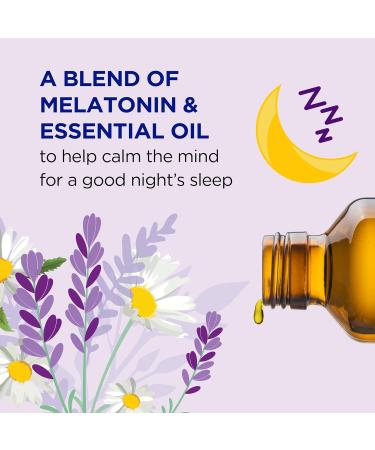 Dr Teal's Kids 3-in-1 Sleep Bath: Bubble Bath Body Wash & Shampoo with Melatonin & Essential Oil 20 fl oz (Pack of 3) Sleep Blend 60 Fl Oz (Pack of 1) - Buy Online on GoSupps.com