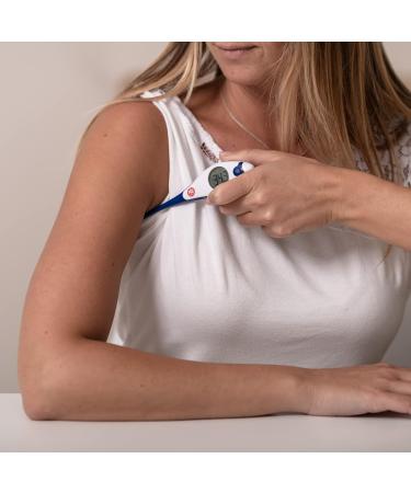 Buy Pic Solution Vedopremium Digital Thermometer - Accurate & Fast Shipping Worldwide - Buy Online on GoSupps.com