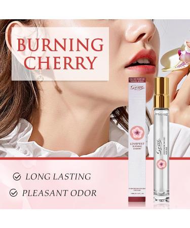 Pheromone Perfume For Women Fragrance Pheromone Perfume Attract Men Long Lasting Fragrance Increase Self Confidence for Women (3PCS) - Buy Online on GoSupps.com