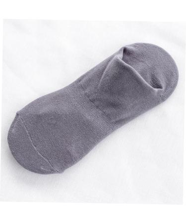 Beavorty 1 Pair Foot Softening Socks Moisturizing Socks for Women Spa Socks Moisturizing Socks Women Moisturizing Heel Socks Foot Care Moisturizing Sock Repair Gel Foot Mask Women's - Buy Online on GoSupps.com
