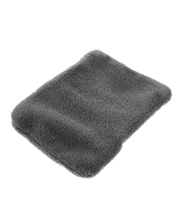 CALLARON Moufles Anti-sable Grosse Taille Gris Accessoires De Plage R utilisables limination Du Sable Pour Vacances Et Camping Nettoyage Doux Peau Outil Indispensable Pour Plage