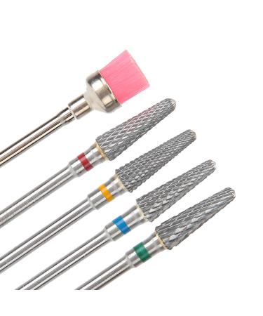 Best Nail Drill for Professional Nail Art | Complete Nail Tool Set for Home Use - Buy Online on GoSupps.com