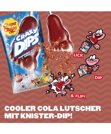 Chupa Chups Party Mix 200-Piece Sweets | Lollis Gums & Kaubonbons | Perfect for Birthdays & Parties - 1930g - Buy Online on GoSupps.com