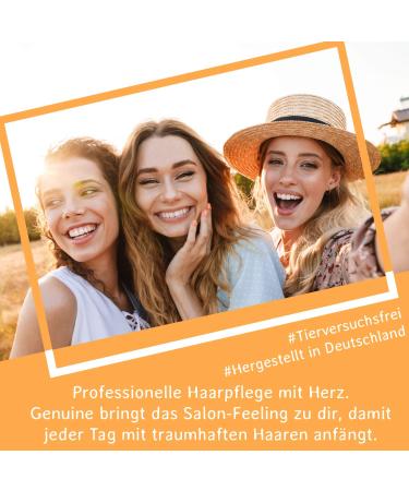 Brilliant Light Daily Color Protection Conditioner | Strengthens Shine & Preserves Hair Color | Best for Colored & Curly Hair - Buy Online on GoSupps.com