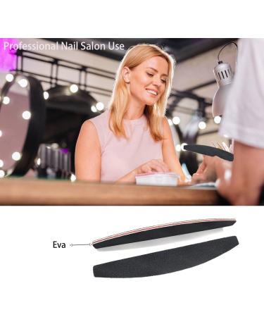 10PCS Nail Files Professional Emery Boards for Acrylic and Gel Nails Nail Files Professional Thick Toenails Nails Treat Manicure File Set for Women Girls (10pcs Nail Files) - Buy Online on GoSupps.com