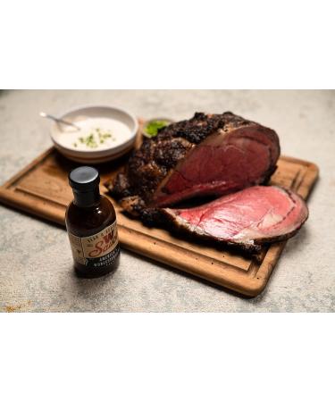 Bear & Burton's W Sauce Fireshire - 2 Pack - Buy Online on GoSupps.com