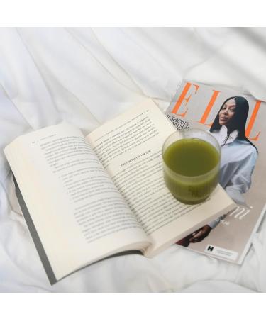 Shreddy Super Greens - Mango and Pineapple - 240g - Buy Online on GoSupps.com