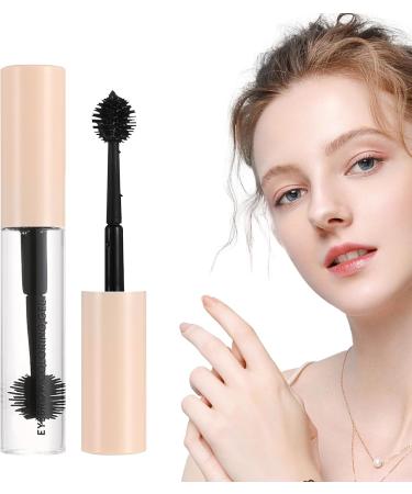 Long-lasting eyebrow gel with eyebrow fixing gel formula: long-lasting eyebrow repair liquid waterproof makeup non-flaking easy to use - Buy Online on GoSupps.com