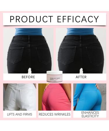  G n rique Firming and Lifting Cream for Buttocks 100g Firming Cream with Immediate Effect Nourishing Firming Lotion for Nighttime Sports Daily Beauty Home Shower Bathroom - Buy Online on GoSupps.com