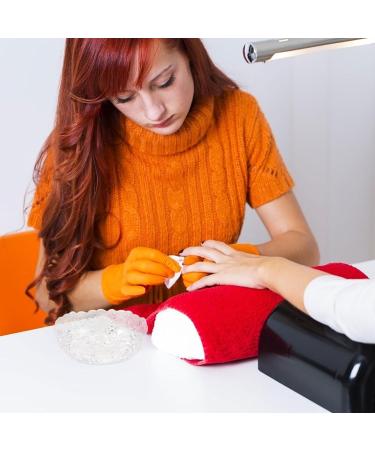 Beaupretty Salad Bowls Nail Art Supplies Nail Supplies Manicure Hand Soaking Bowl Manicure Bowl Nail Soak off Bowl Nail Tips Soak Bowl Nail Beauty Tool Exfoliating Glass Phnom Penh - Buy Online on GoSupps.com