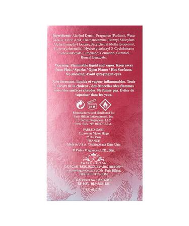 Paris Hilton - Can Can Burlesque (1.7 oz.) 1 pcs sku# 1899959MA - Buy Online on GoSupps.com