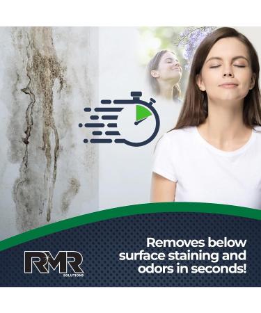 RMR-86 Instant Stain Remover Spray - Scrub Free Formula 3.78 l (Pack of 1) - Buy Online on GoSupps.com