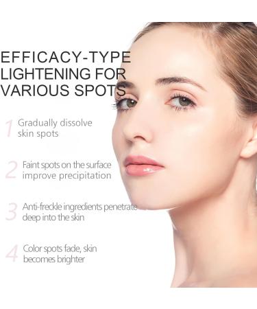 Beslibate Whitening Cream 60 ml whitening cream moisturizing cream for an even radiant complexion reduces dry lines for the face for women and men cream 58 - Buy Online on GoSupps.com