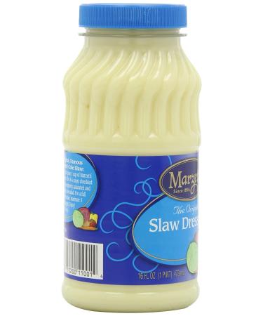 Marzetti Slaw Dressing 16oz (6 Pack) - Buy Online on GoSupps.com
