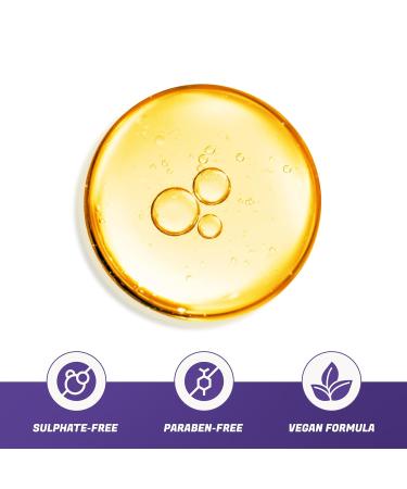 Buy Squalane & Amaranth Extract Face Serum - Pore Minimizer & Anti-Aging Oil - Skin Brightening & Hydrating Skincare - Travel Size - Sulfate Free for Men & Women - 1 oz - Buy Online on GoSupps.com