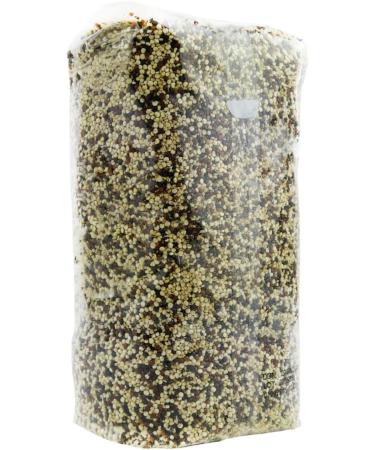 Sabarot - Quinoa Trio - Bag 1 kg - Buy Online on GoSupps.com