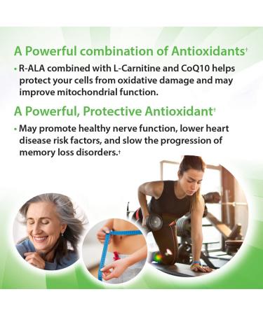 Aurora Nutrascience Mega-Liposomal R-Alpha Lipoic Acid 750 mg - Organic Fruit Flavor - 16 fl oz - Buy Online on GoSupps.com