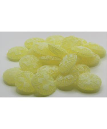 pin24shop 50g lemon sage the candy with beneficial oil and pleasant acidity
