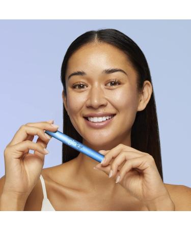GLO to Go Teeth Whitening Pen | Safe & Effective Sensitive Teeth Treatment | Dentist-Invented Travel-Friendly Cinnamint Flavor - Buy Online on GoSupps.com