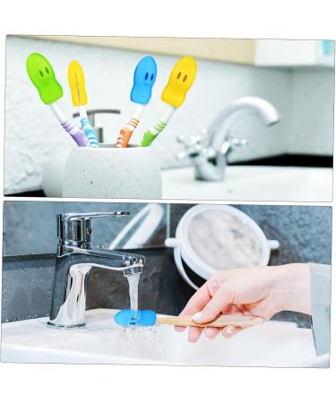 Solustrie 12-ST Portable Toothbrush Holder & Protective Case - Ideal for Travel & Outdoor Use - Buy Online on GoSupps.com