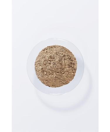 Khadi Amla Ayurvedic Hair Mask - 100% Natural Vegan & Silicone-Free for Volume & Strength | 50g - Buy Online on GoSupps.com