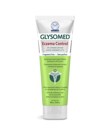 Glysomed Eczema Control 1 count