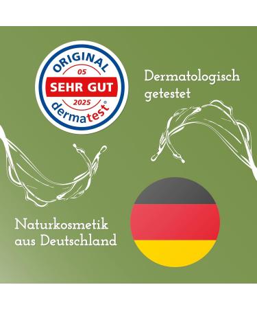 Huile de vitamine E bio pour cosm tiques - Anti-rides anti- ge - Pour le visage les cheveux et le cuir chevelu - Fabriqu e en Allemagne - Traitement nourrissant pour cuir chevelu - 50 ml - Buy Online on GoSupps.com