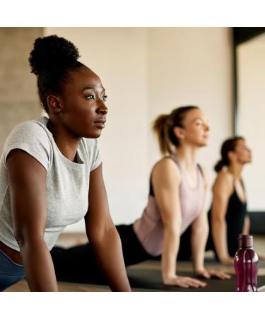 Lisa & Michelle Natural Deodorant - Coconut Vanilla Paraben & Aluminum Free Unisex Antiperspirant for Women & Men - Shop Internationally - Buy Online on GoSupps.com