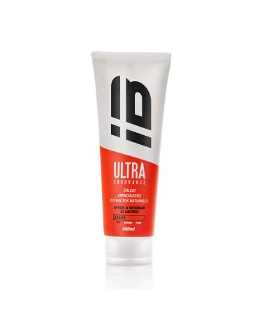 ULTRA Endurance - INBIKE CREAM - 200 ml