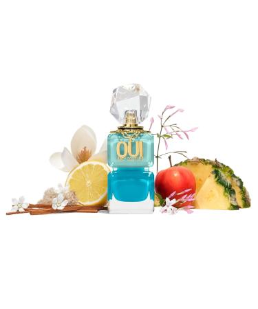 Juicy Couture Oui Splash 3.4 Fl Oz - Buy Online on GoSupps.com
