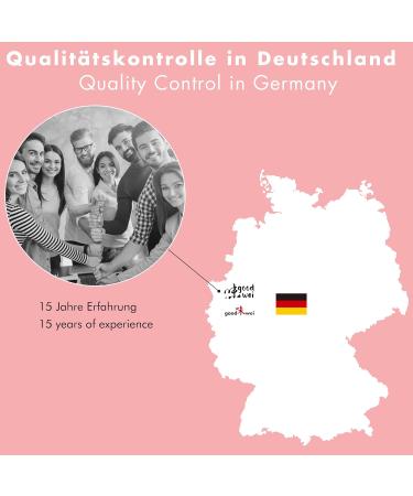 Goodwei Set Matcha Latte Coffret Matcha Premium avec Bol Verseur Fouet en Bambou Support Cuill re & Poudre Matcha Bio Set Japonais pour Latte Matcha & C r monie du Th (Fuji Pink) - Buy Online on GoSupps.com