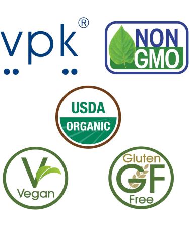 Maharishi Ayurveda Organic Ashwagandha - Vegan Stress Relief Supplement | Mood Enhancer & Energy Booster | 60 Gluten-Free Herbal Tablets 500 mg - Buy Online on GoSupps.com