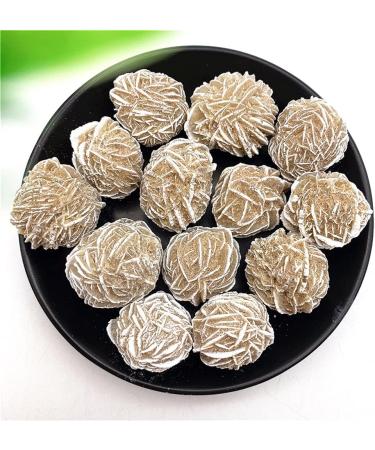 Room Decoration for Beautiful 1PC Natural Moroccan Desert Rose Stone Crystal MineralSpecimen Rough Ornamental Natural Quartz Crystals Piedras decorativas para el hogar PEIQIYIN - Buy Online on GoSupps.com