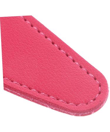 Buy Beavorty 6 Pcs Leather Scissor Holder - Durable Shear Protection Accessories for Gardening & Sewing Scissors - Portable & Stylish Design - Buy Online on GoSupps.com